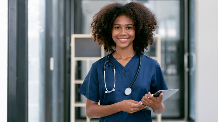 Infirmière ITM