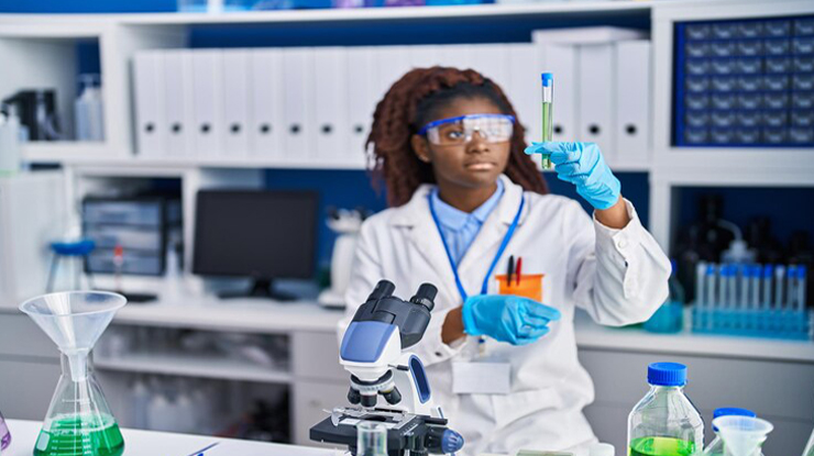 Sciences