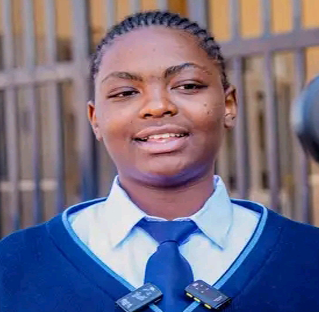 Dorcas Ilunga